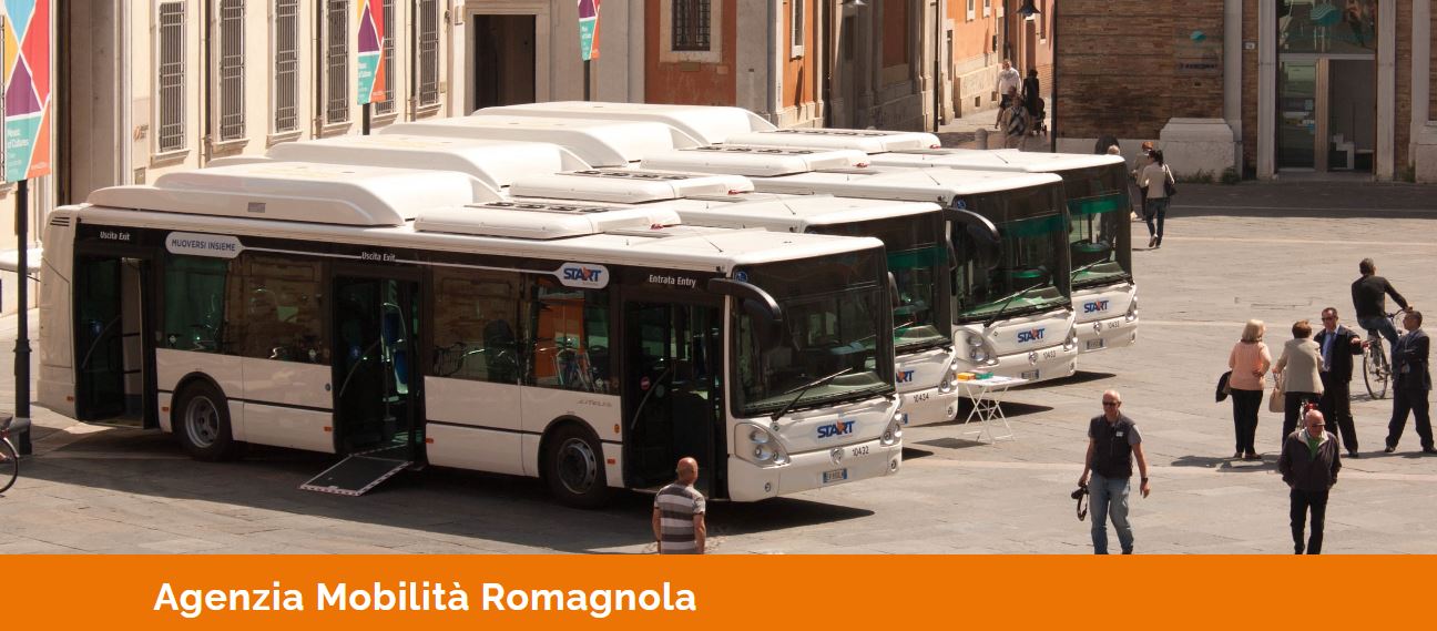 Agenzia Mobilità Romagnola