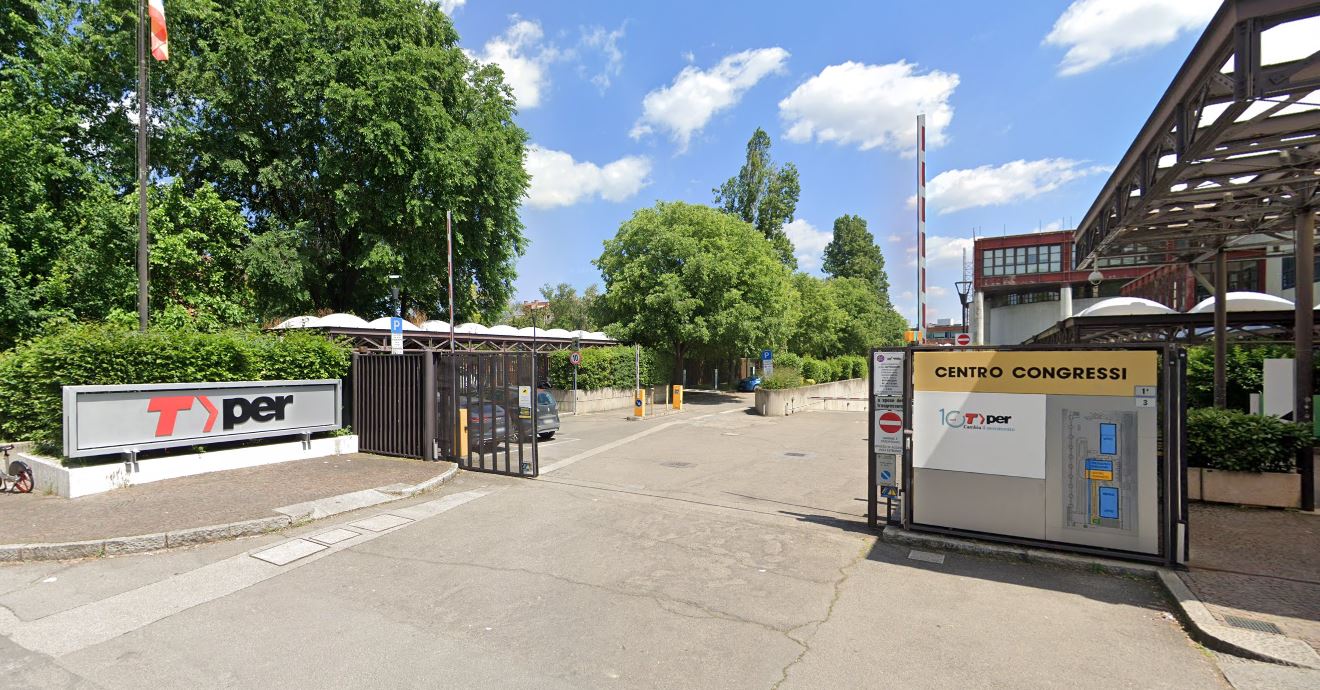 Tper (Trasporto Passeggeri Emilia-Romagna)