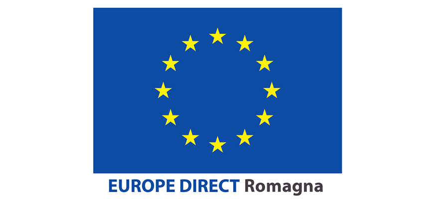 EUROPE-DIRECT-ROMAGNA_LOGO per notizia