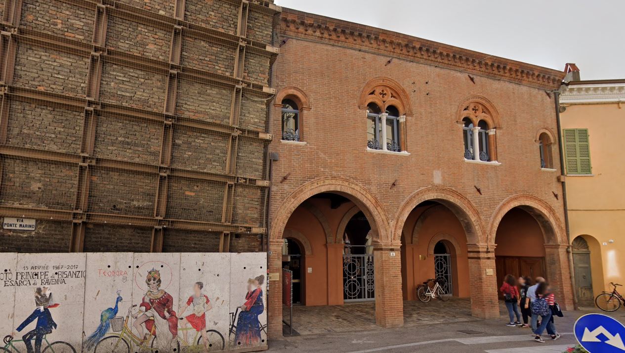 Centro Relazioni Culturali