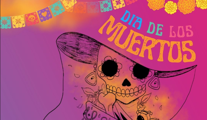Dia de los Muertos