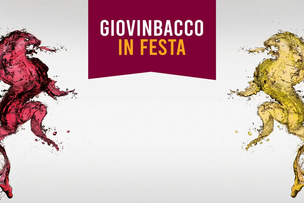 GiovinBacco. Sangiovese in Festa