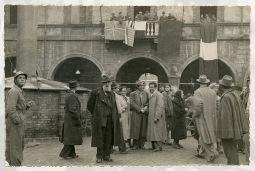 Il 4 dicembre ricorre l’81° anniversario della liberazione di Ravenna: le iniziative in programma