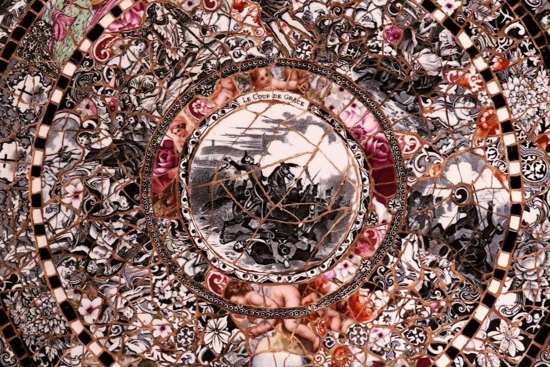 Séverine Gambier – Appassionata Oscura