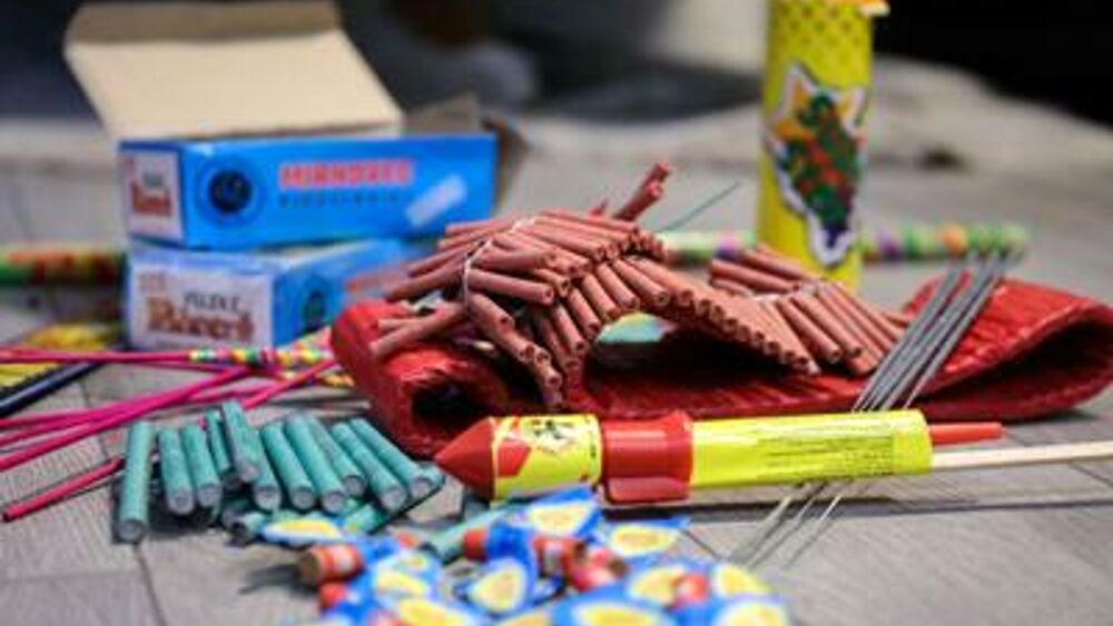 Ordinanza anti-botti a Capodanno per Ravenna