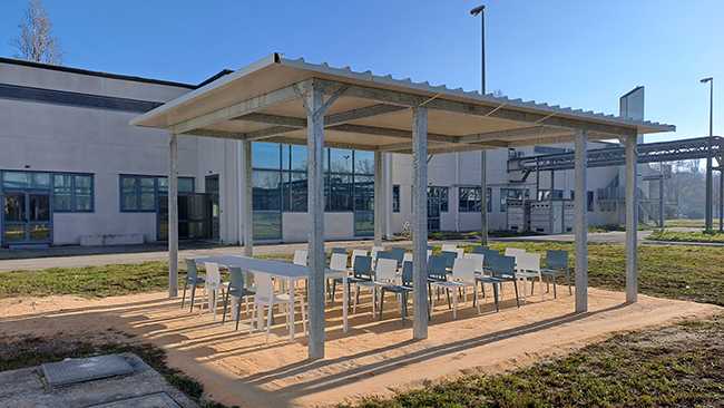 Progetto CINIM – Cultura dell’innovazione e incubazione d’impresa