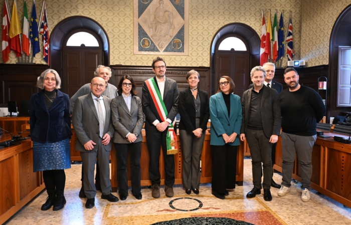 Ravenna si candida a diventare capitale italiana del mare 2026