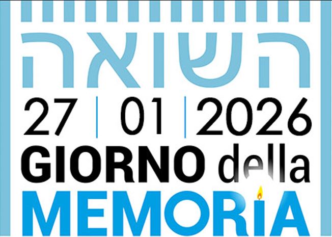 Giorno della Memoria, le iniziative in programma per ricordare le vittime della Shoah