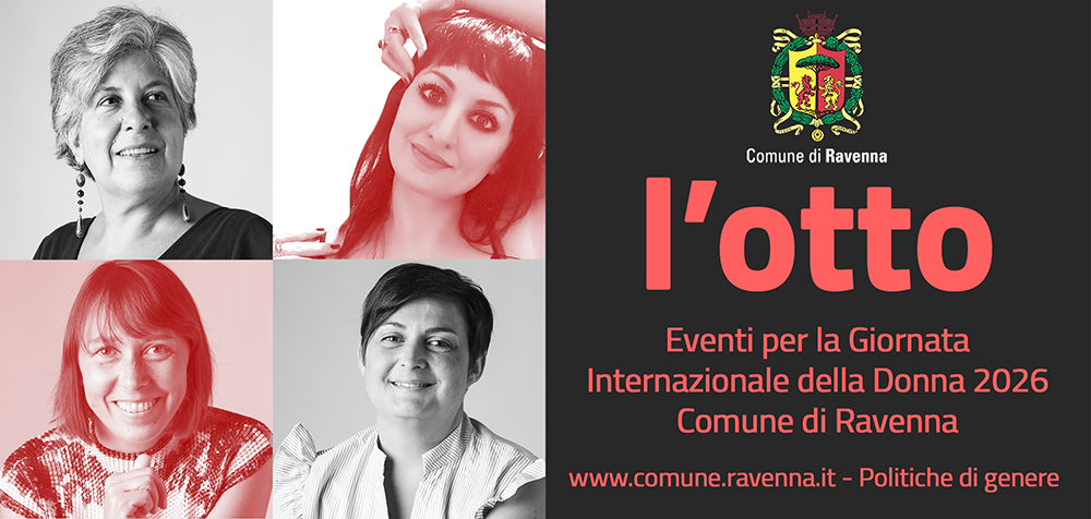 8 marzo, Giornata internazionale della donna: il programma degli eventi