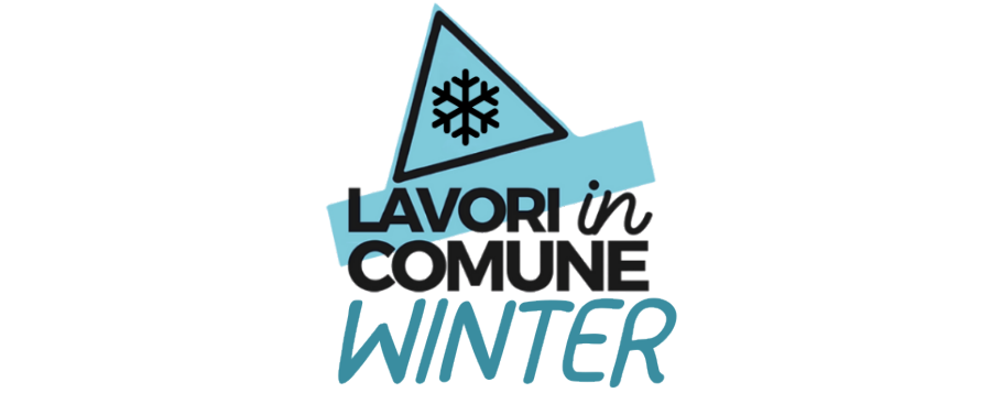 Lavori in Comune winter edition