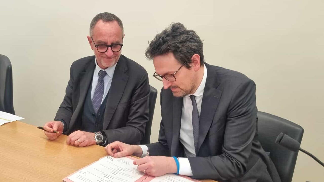 Accordo Manutenzione straordinaria del tratto “camionabile” di via Baiona: accordo di programma tra Comune e Autorità di sistema portuale per un intervento da 1,5 milioni