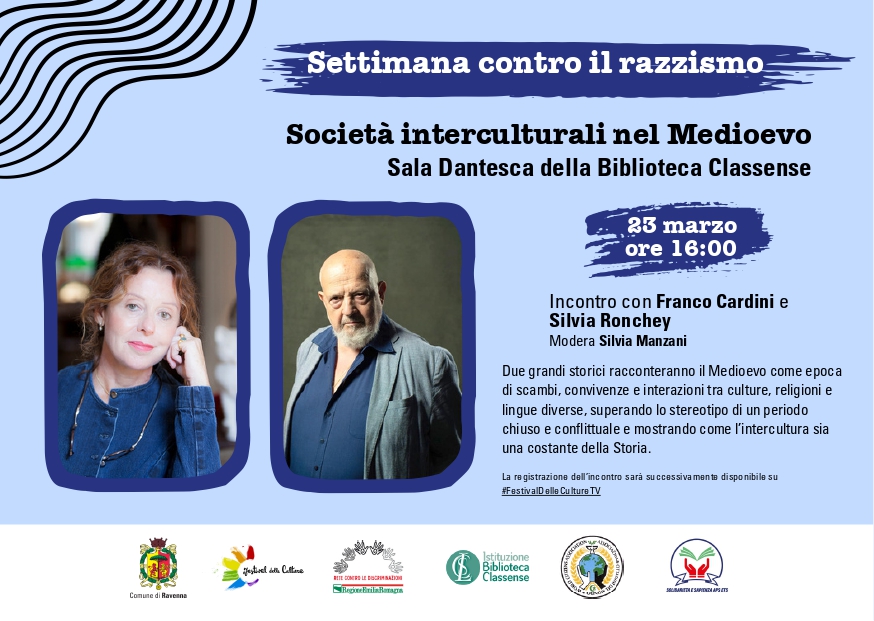 Settimana contro il razzismo