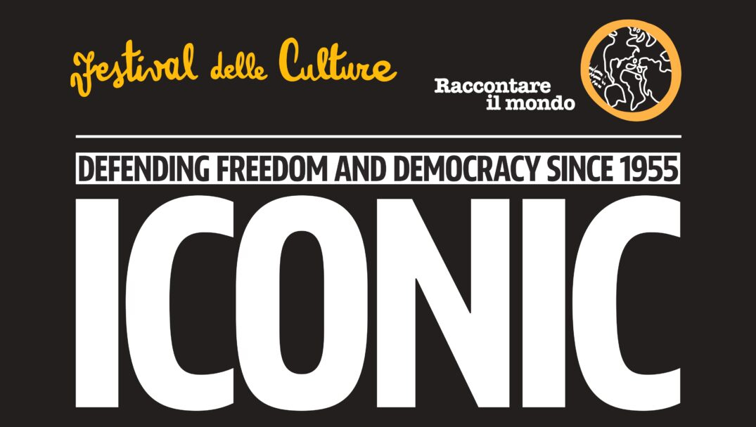 Iconic – Mostra fotografica di World Press Photo