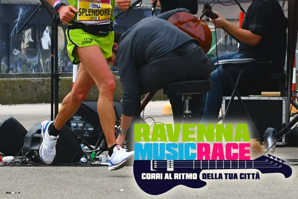 Ravenna Music Race – Beer edition 2026