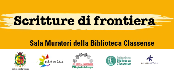 Scritture di Frontiera