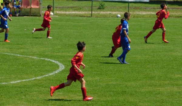 Contributi a sostegno della pratica sportiva giovanile – domande entro il 15 maggio 2026