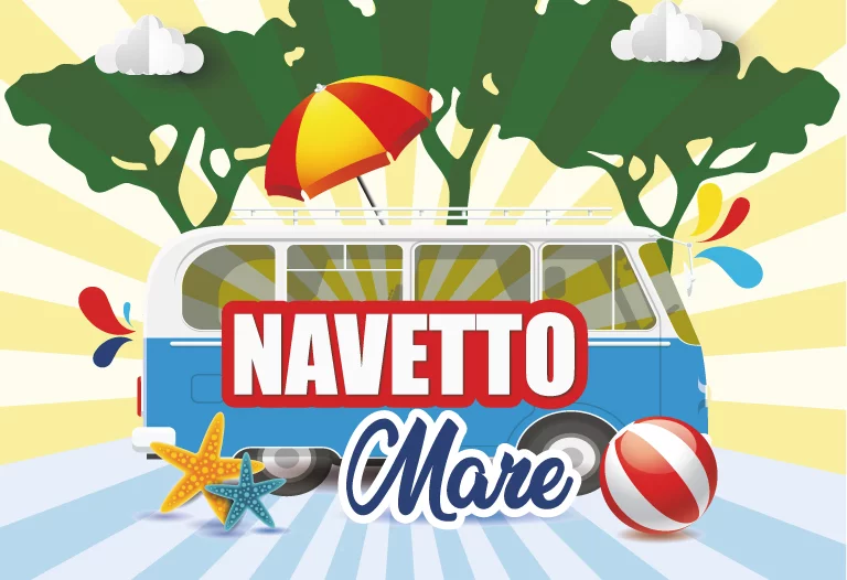 Dal 25 aprile torna il Navetto Mare gratuito
