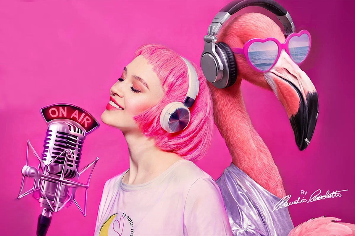 La Notte Rosa 2026 – Speciale Ravenna