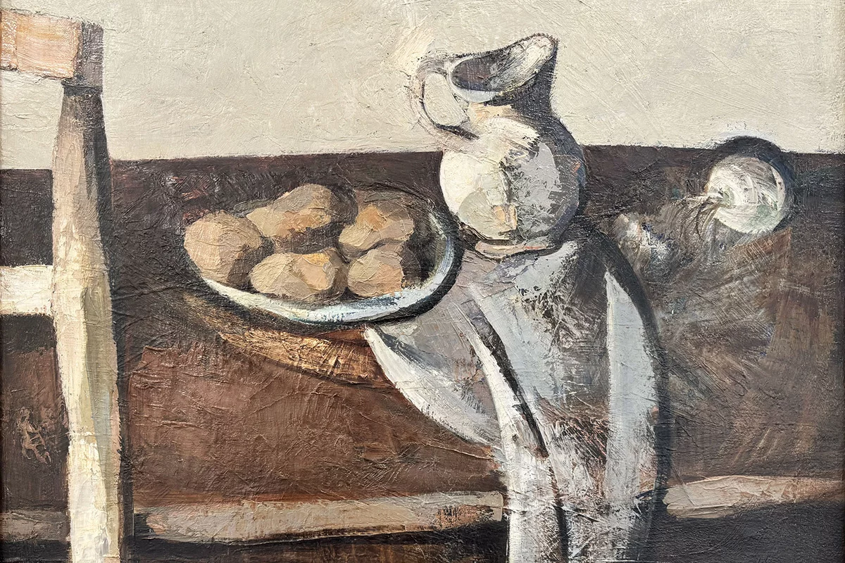 Pittura in Romagna