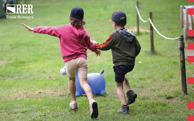 Progetto per il contrasto alle povertà educative e la conciliazione vita-lavoro: sostegno alle famiglie per la frequenza di centri estivi anno 2026