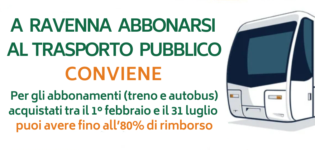 Trasporto pubblico, abbonarsi conviene: opportunità per risparmiare due volte e muoversi in modo sostenibile