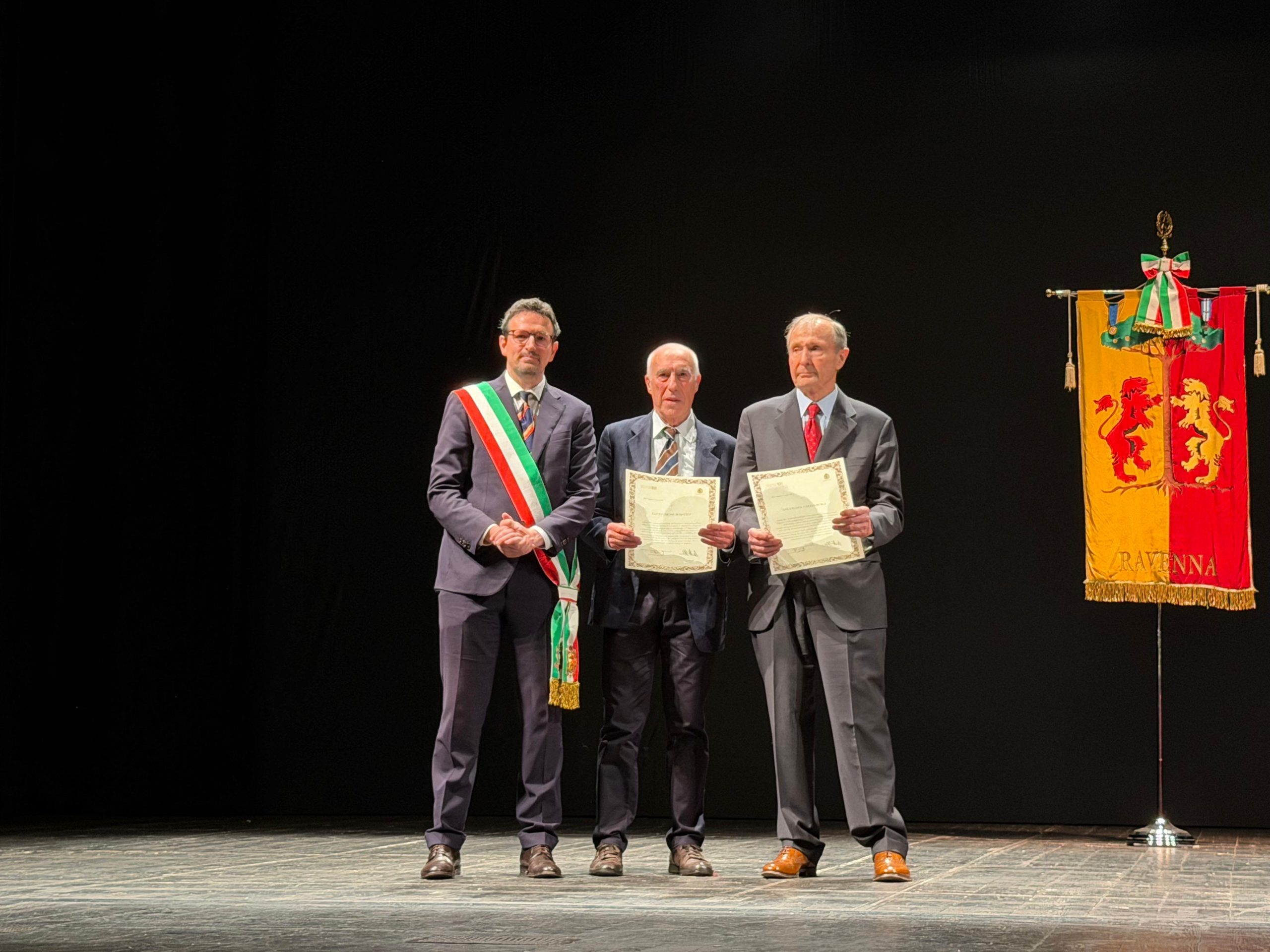 Ravenna celebra la Repubblica: Consiglio comunale straordinario a 80 anni dalla prima seduta del 17 maggio 1946