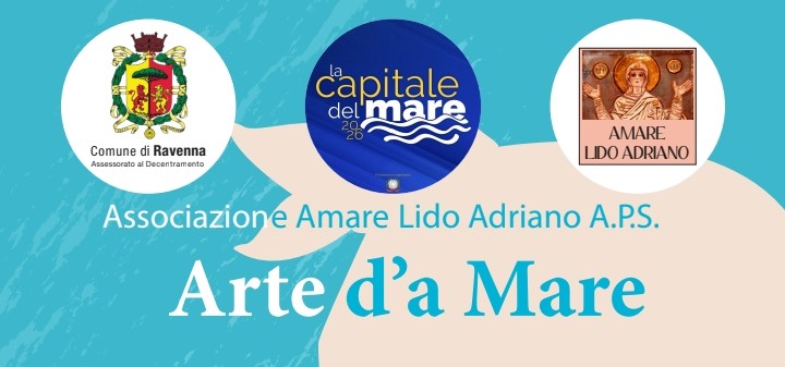 “Arte d’a Mare”, al via sabato 4 luglio la sesta edizione della rassegna musicale