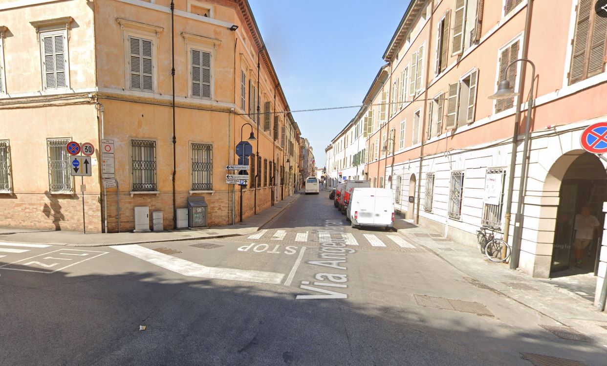 Al via lunedì 8 giugno il rifacimento dell’asse via Mariani – Gordini – Gardini: le modifiche alla viabilità durante la prima fase del cantiere