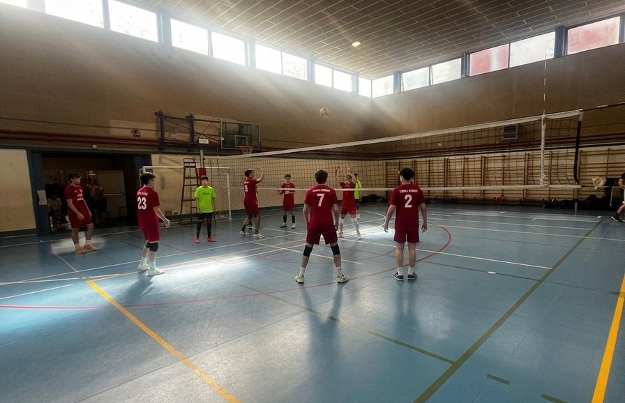 Pubblicato il bando per la concessione in uso temporaneo delle palestre per le stagioni sportive 2026/2027 e 2027/2028