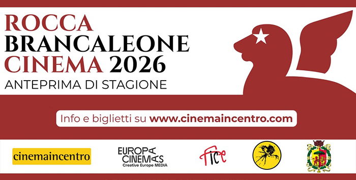Roccacinema 2026 – Anteprima