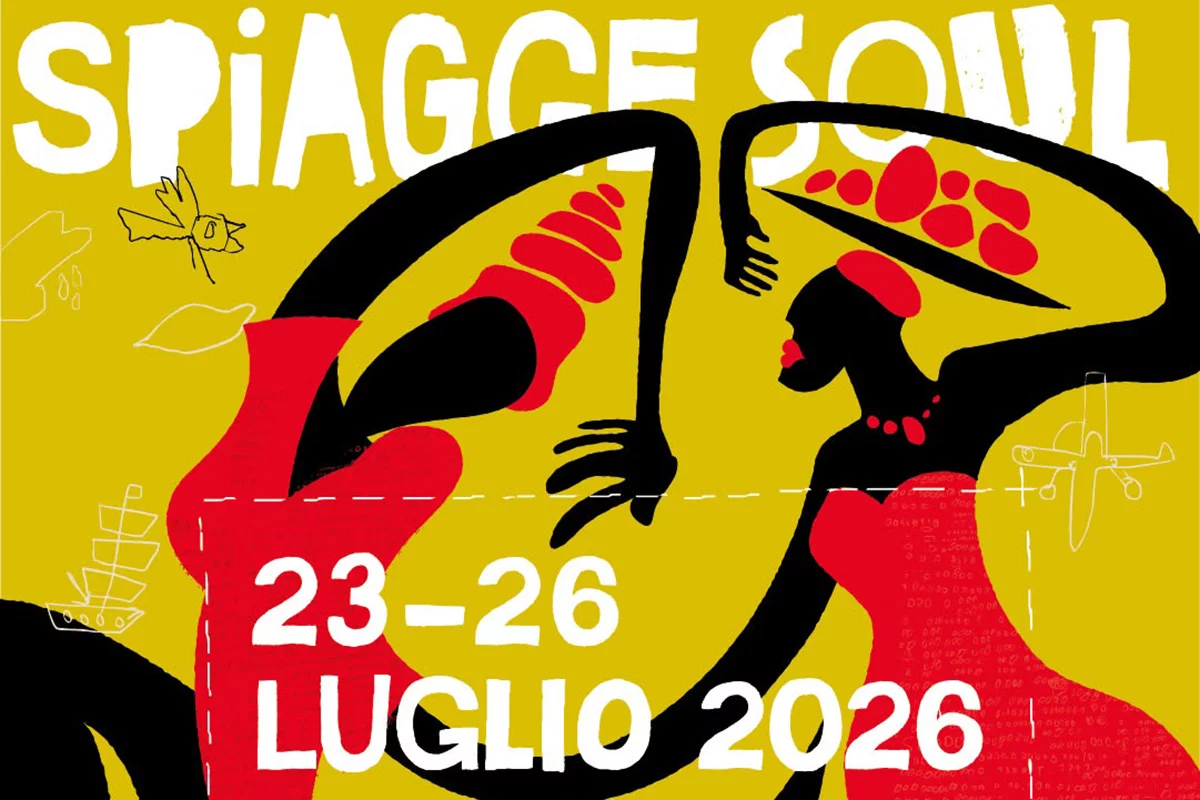 Spiagge Soul