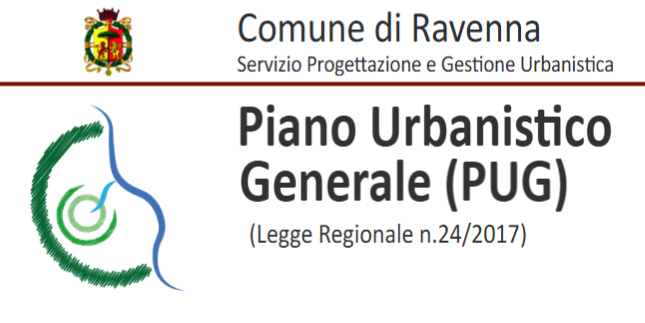 Piano Urbanistico Generale (PUG): pubblicato sul BURERT l’avviso di adozione. In vigore le misure di salvaguardia