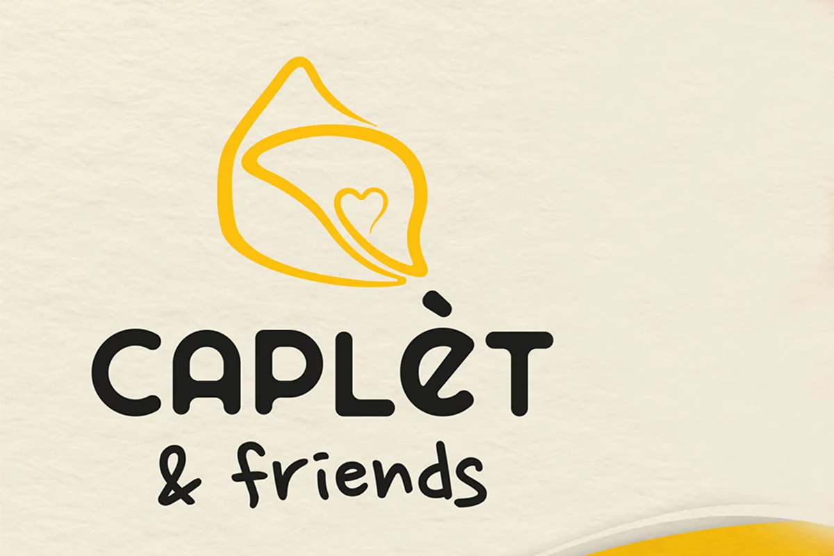 Caplèt & Friends