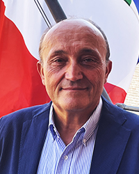 Fiocco Claudio