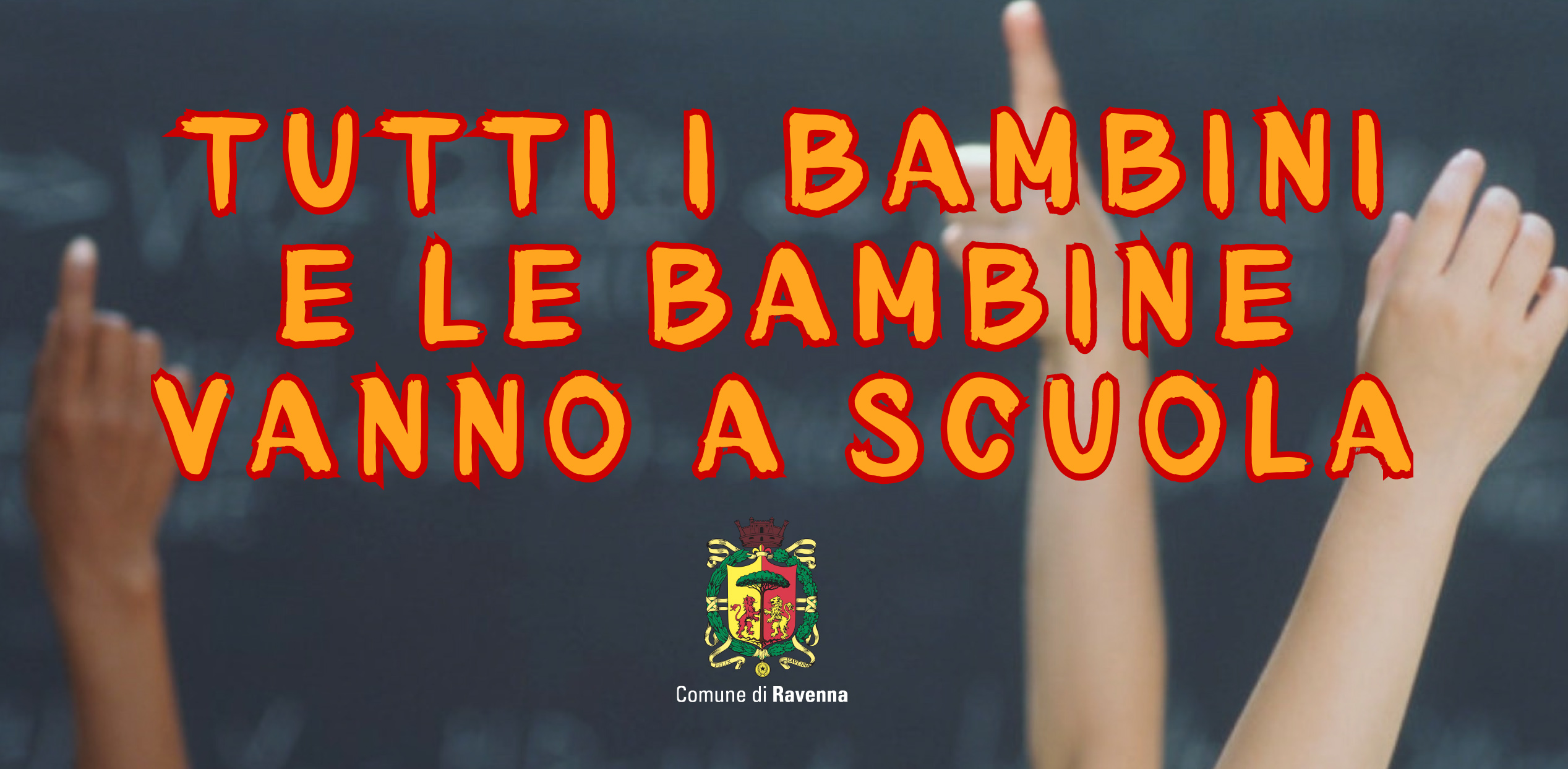 “Tutti i bambini e le bambine vanno a scuola”, sabato 5 e sabato 12 le giornate di raccolta di materiale scolastico nei punti vendita ad opera dei volontari delle associazioni coinvolte