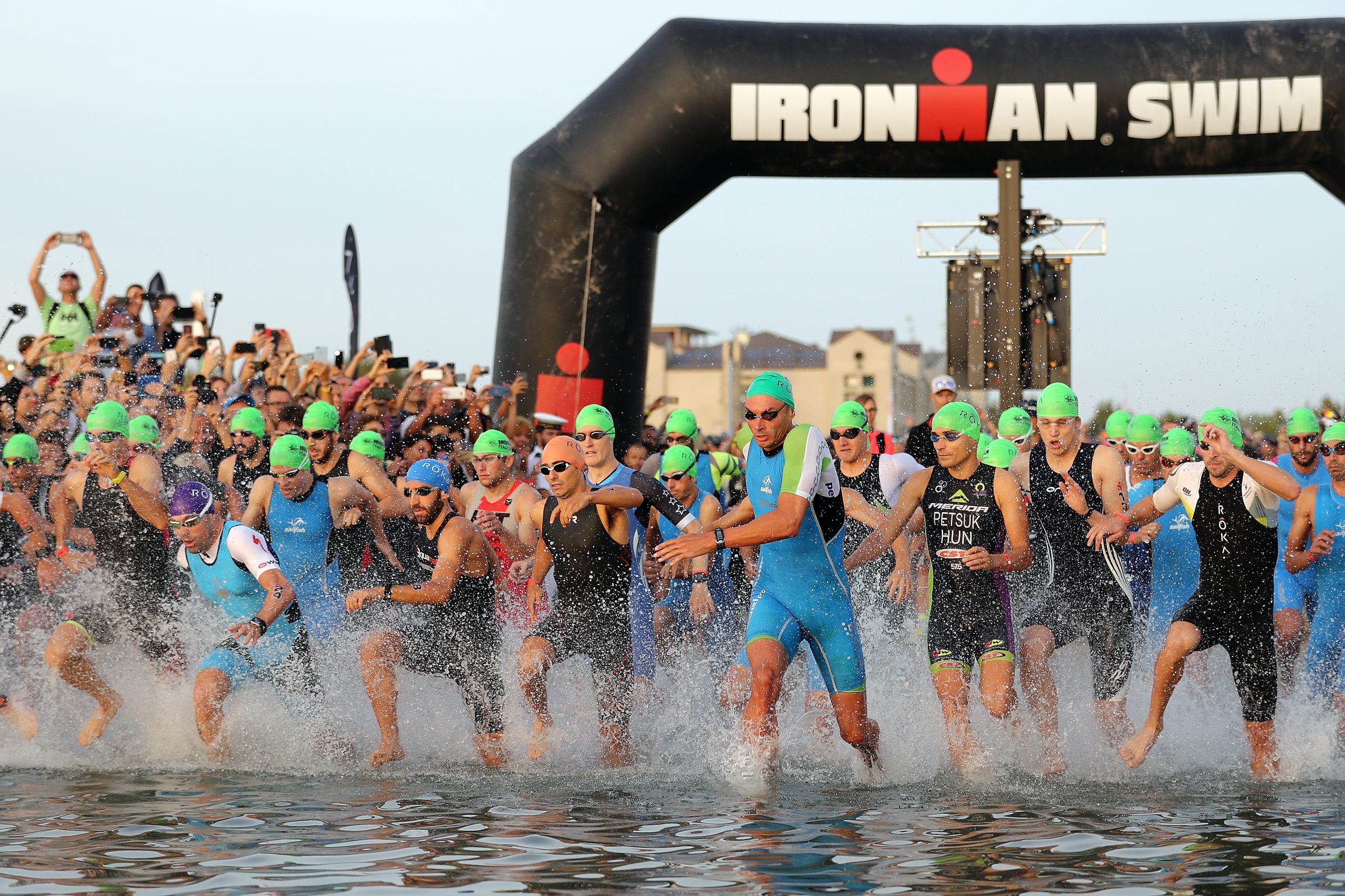 Sabato 19 e domenica 20 settembre l’evento sportivo Ironman: le modifiche alla viabilità (chiusure totali e parziali) nelle strade del comune di Ravenna e nelle provinciali. Sabato chiusa la scuola media Zignani di Castiglione