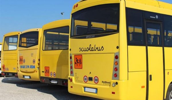 Servizio di Trasporto scolastico a.s. 2026/2027
