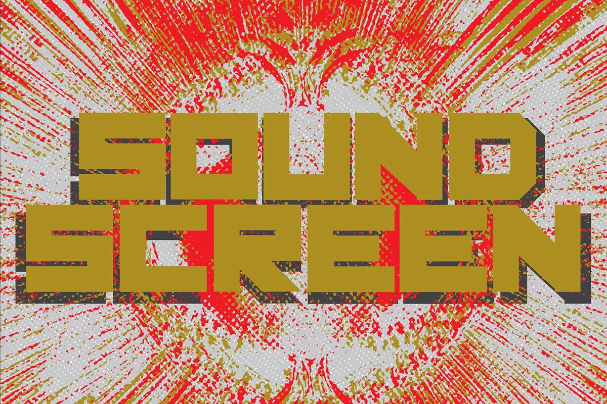 SoundScreen Film Festival
